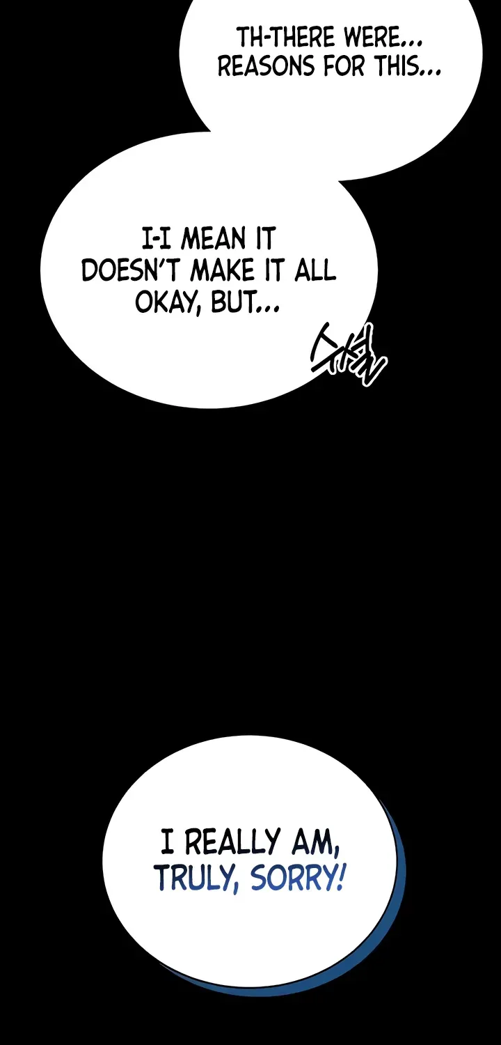 I Will Teach You Self Defense Chapter 23 page 5 - 