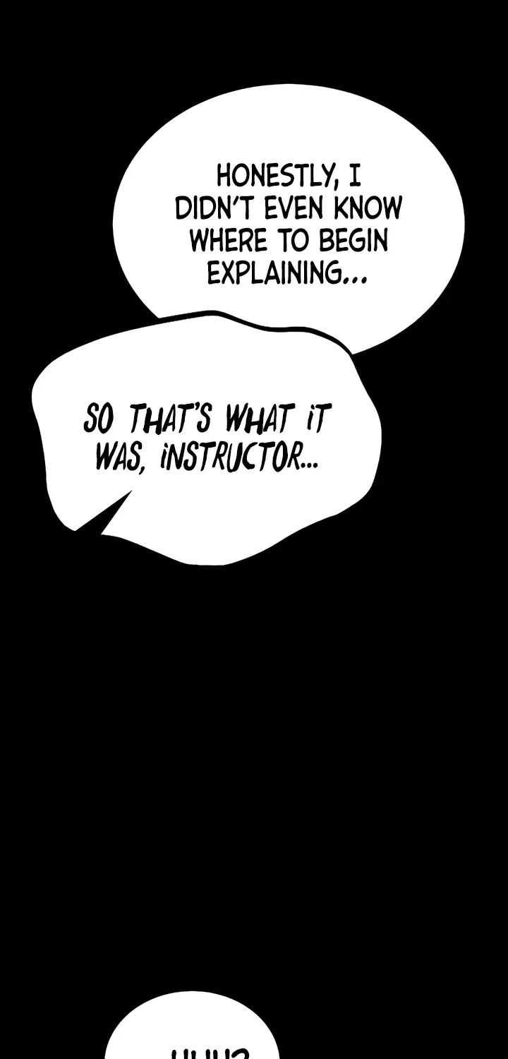 I Will Teach You Self Defense Chapter 23 page 44 - 