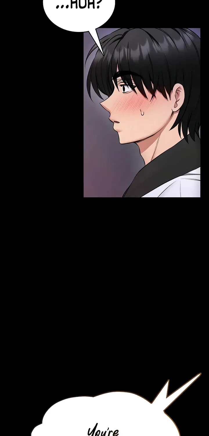 I Will Teach You Self Defense Chapter 23 page 45 - 