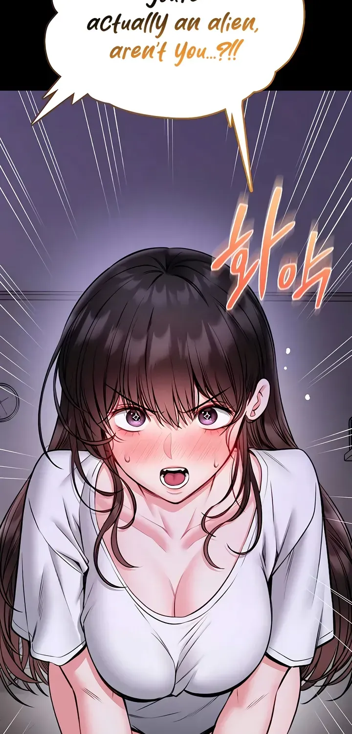 I Will Teach You Self Defense Chapter 23 page 46 - 