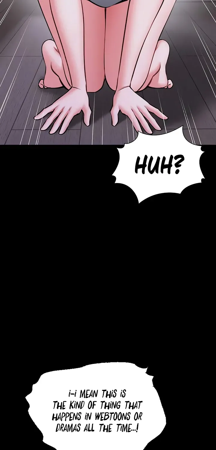 I Will Teach You Self Defense Chapter 23 page 47 - 