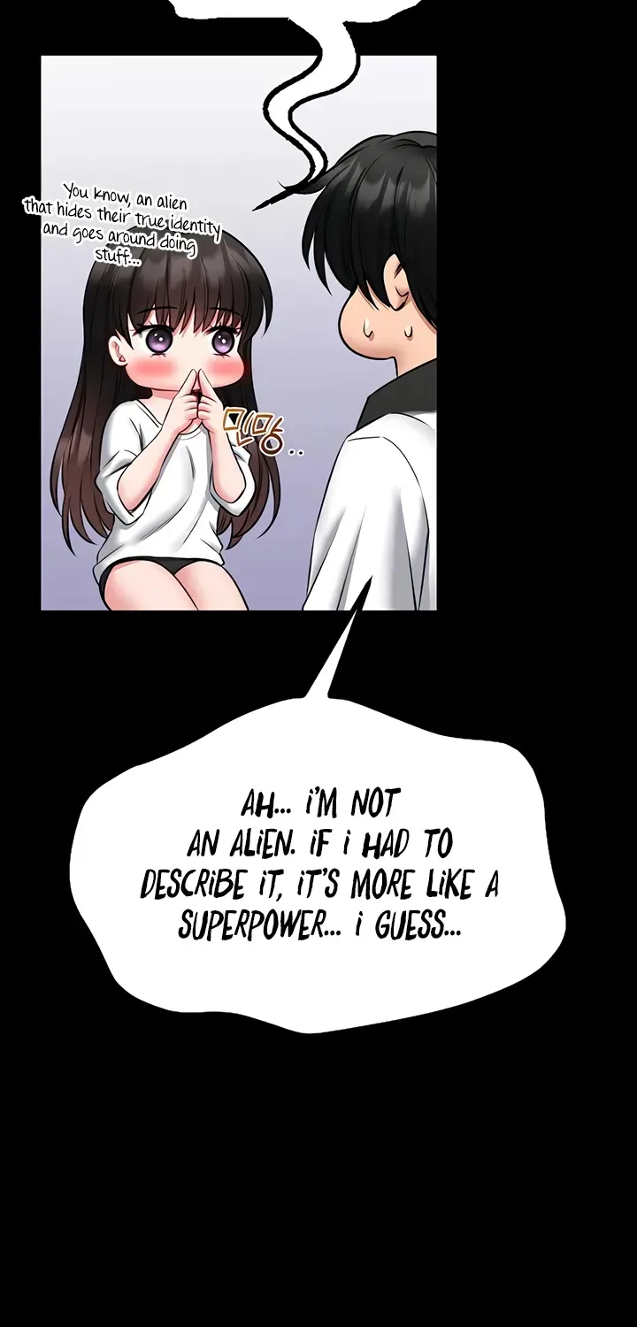 I Will Teach You Self Defense Chapter 23 page 48 - 
