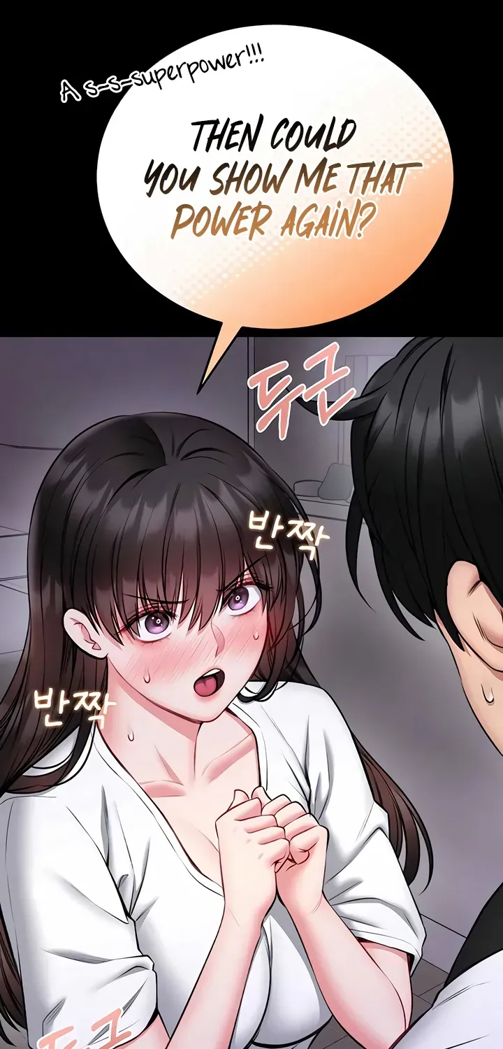 I Will Teach You Self Defense Chapter 23 page 49 - 