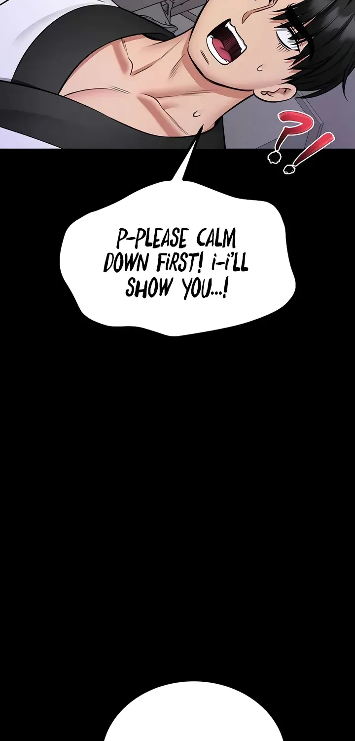 I Will Teach You Self Defense Chapter 23 page 56 - 