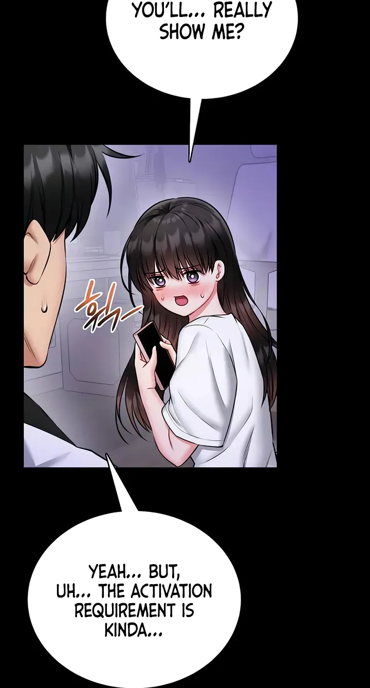 I Will Teach You Self Defense Chapter 23 page 57 - 
