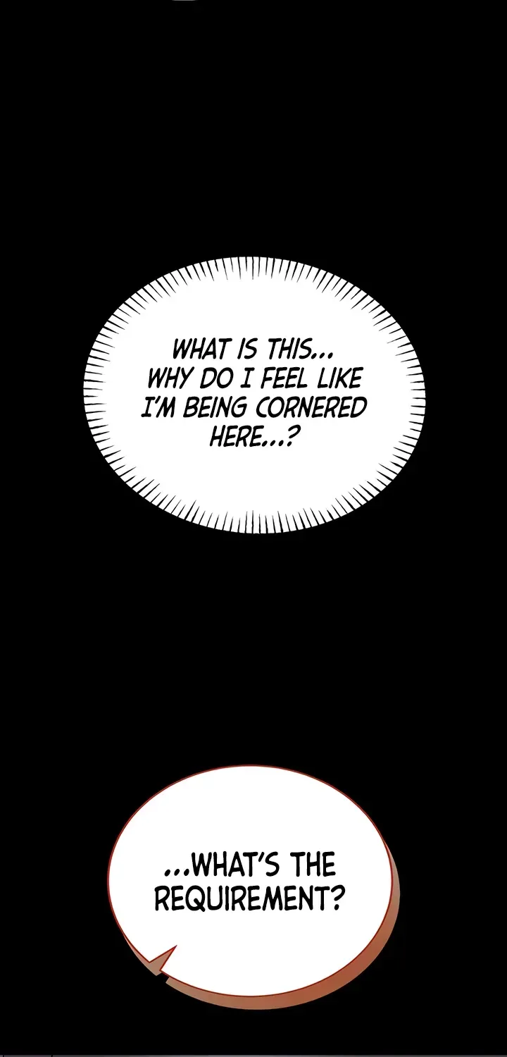I Will Teach You Self Defense Chapter 23 page 58 - 