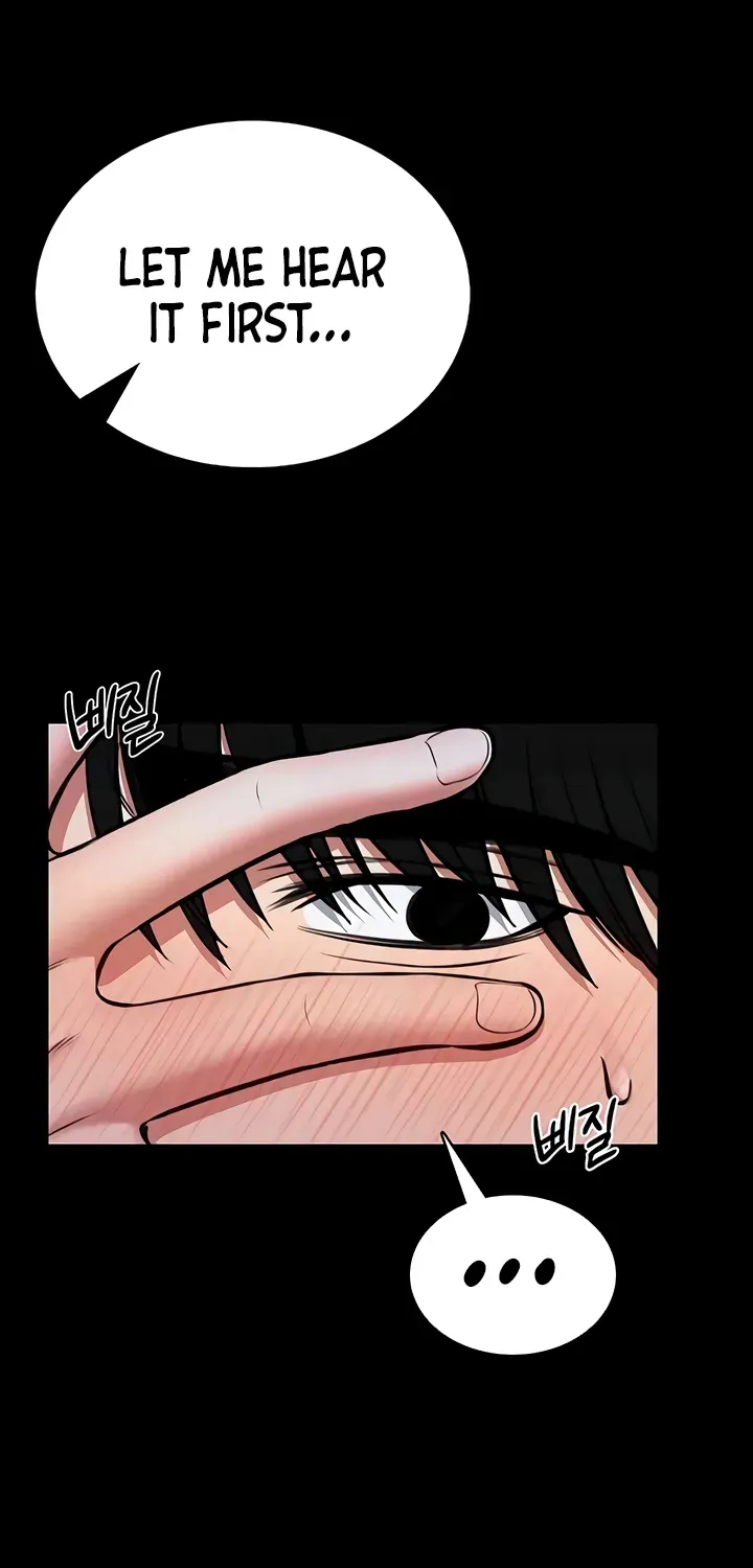 I Will Teach You Self Defense Chapter 23 page 60 - 