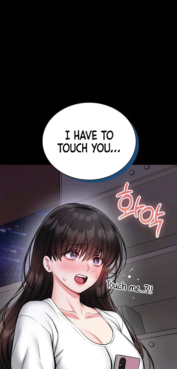 I Will Teach You Self Defense Chapter 23 page 61 - 