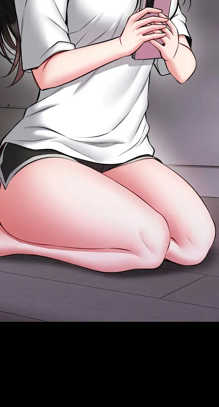 I Will Teach You Self Defense Chapter 23 page 62 - 
