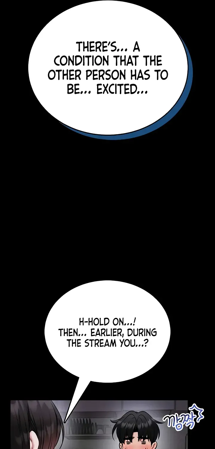 I Will Teach You Self Defense Chapter 23 page 63 - 