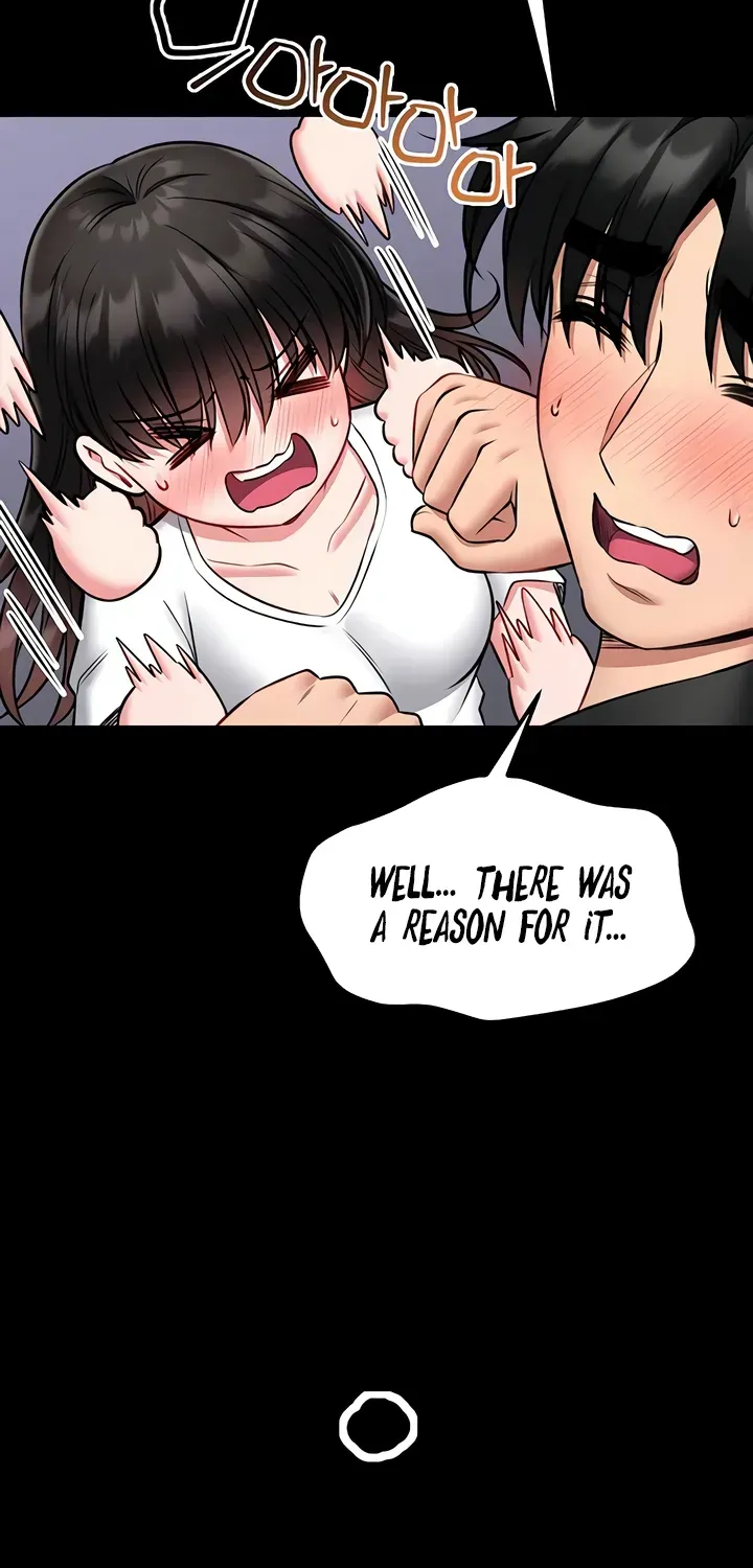 I Will Teach You Self Defense Chapter 23 page 65 - 