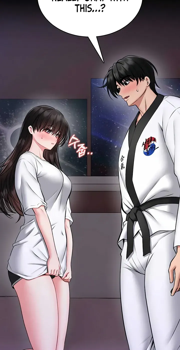 I Will Teach You Self Defense Chapter 23 page 67 - 