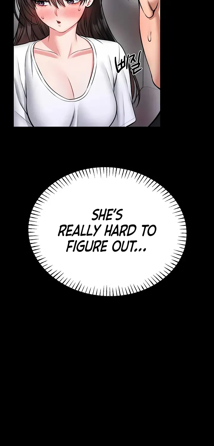 I Will Teach You Self Defense Chapter 23 page 69 - 