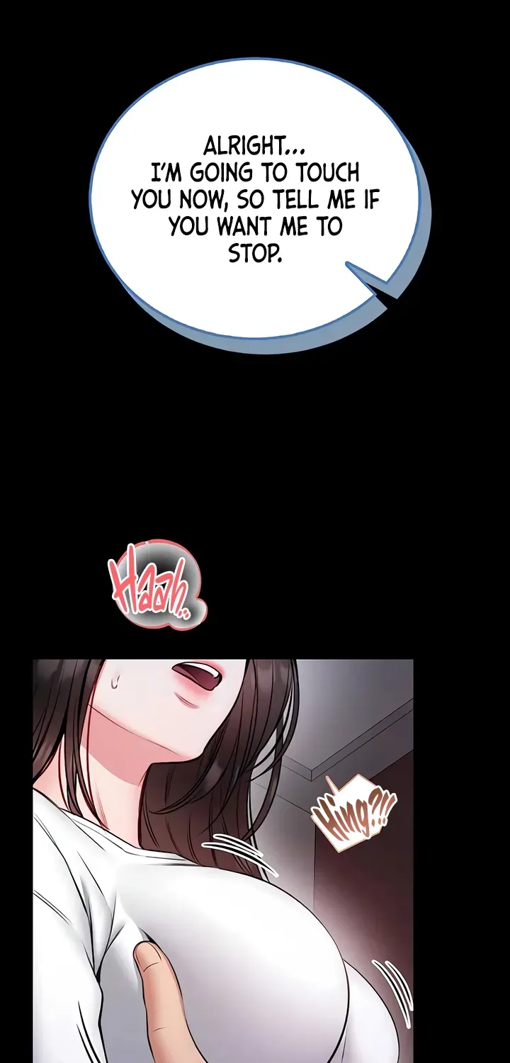 I Will Teach You Self Defense Chapter 23 page 70 - 