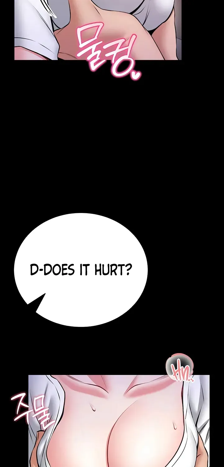 I Will Teach You Self Defense Chapter 23 page 71 - 