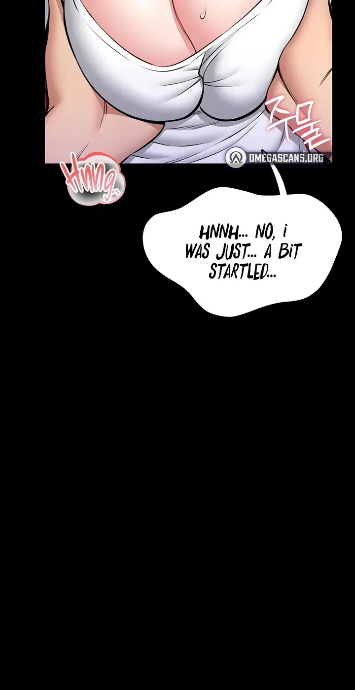 I Will Teach You Self Defense Chapter 23 page 72 - 