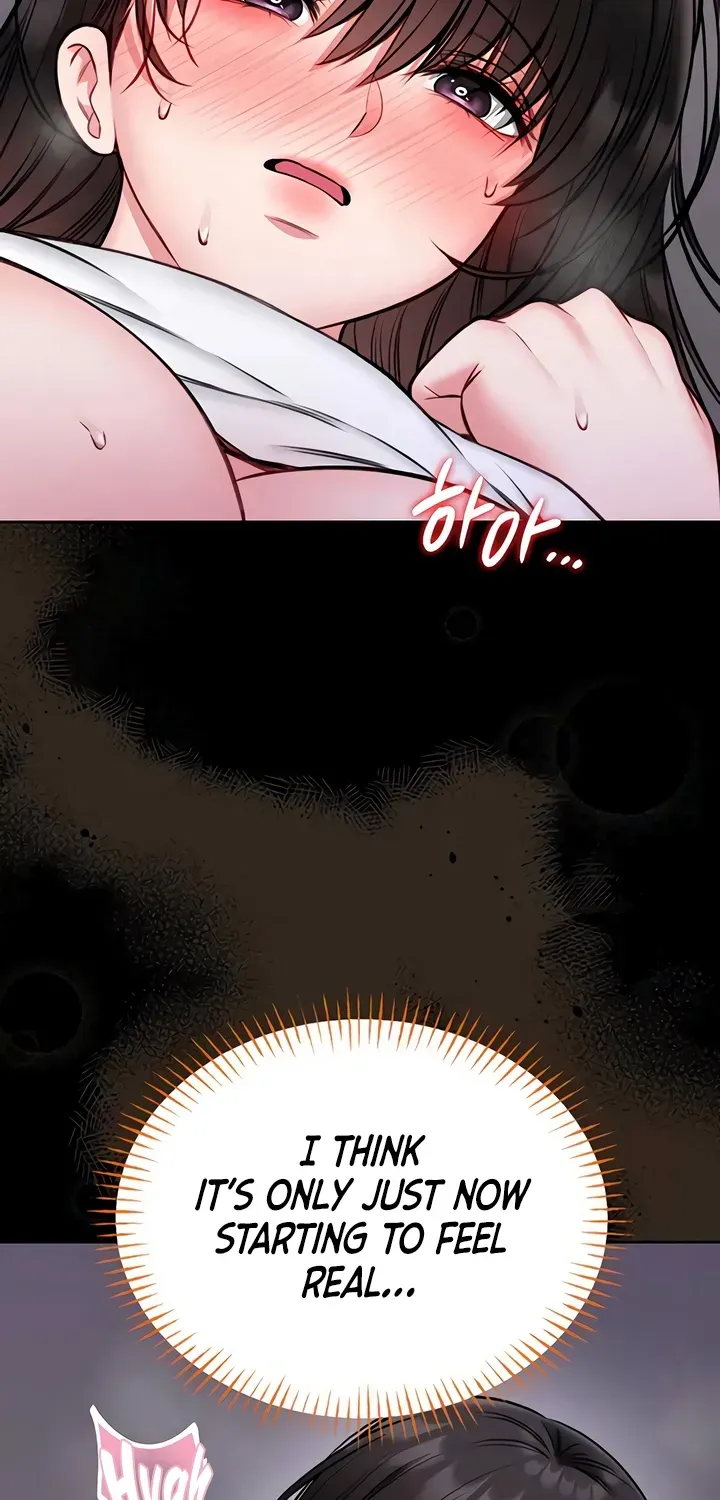 I Will Teach You Self Defense Chapter 23 page 78 - 