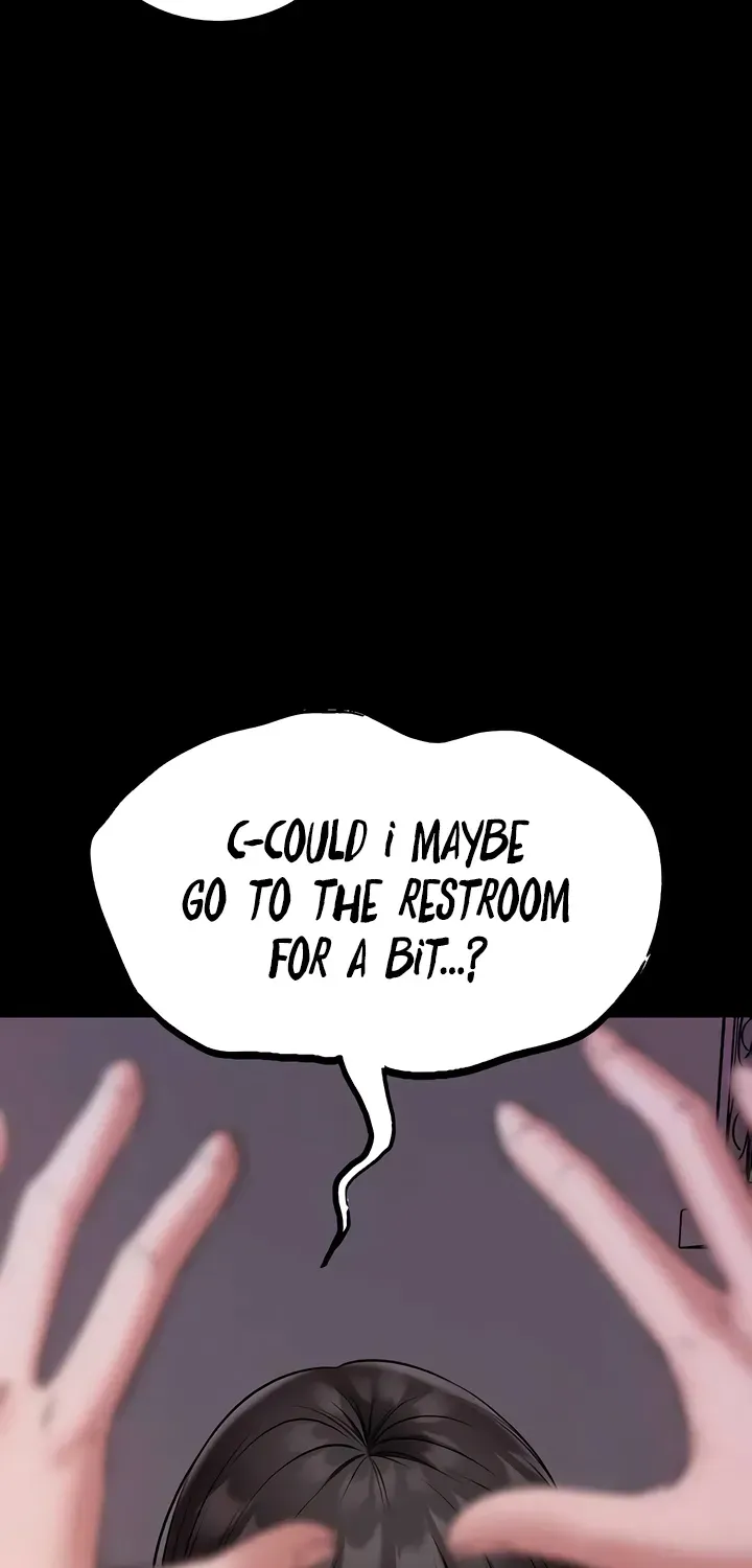 I Will Teach You Self Defense Chapter 23 page 9 - 