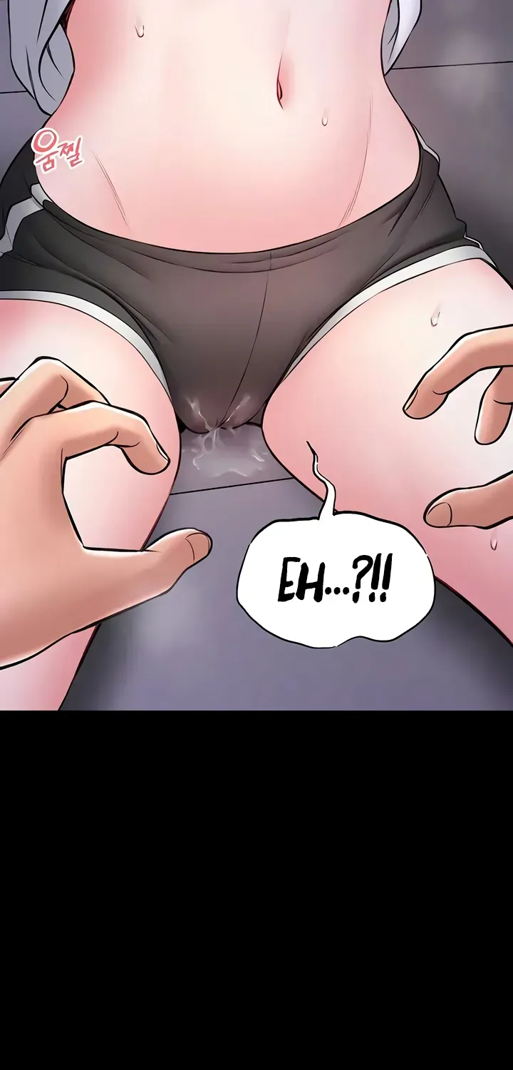 I Will Teach You Self Defense Chapter 23 page 82 - 