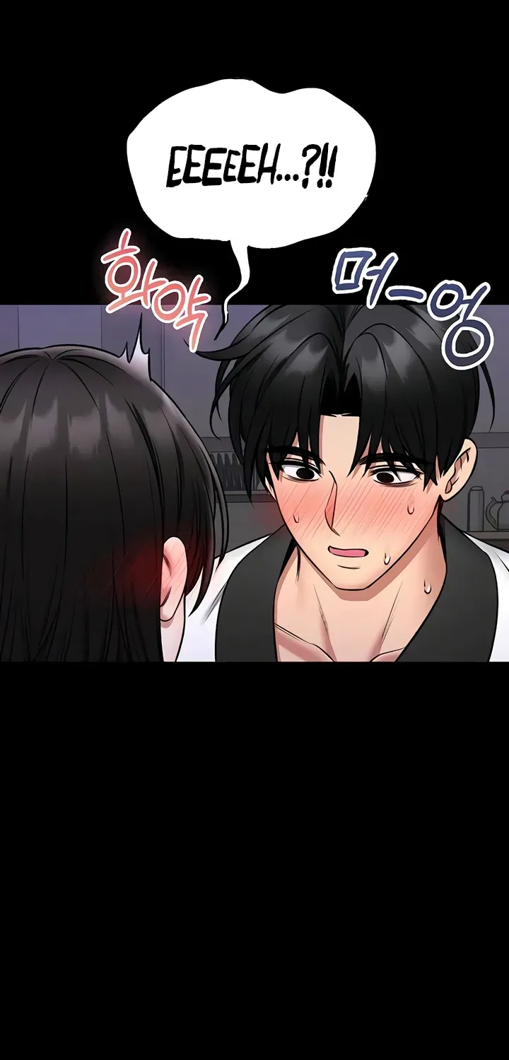 I Will Teach You Self Defense Chapter 23 page 83 - 