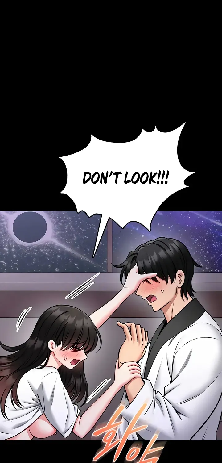 I Will Teach You Self Defense Chapter 23 page 84 - 
