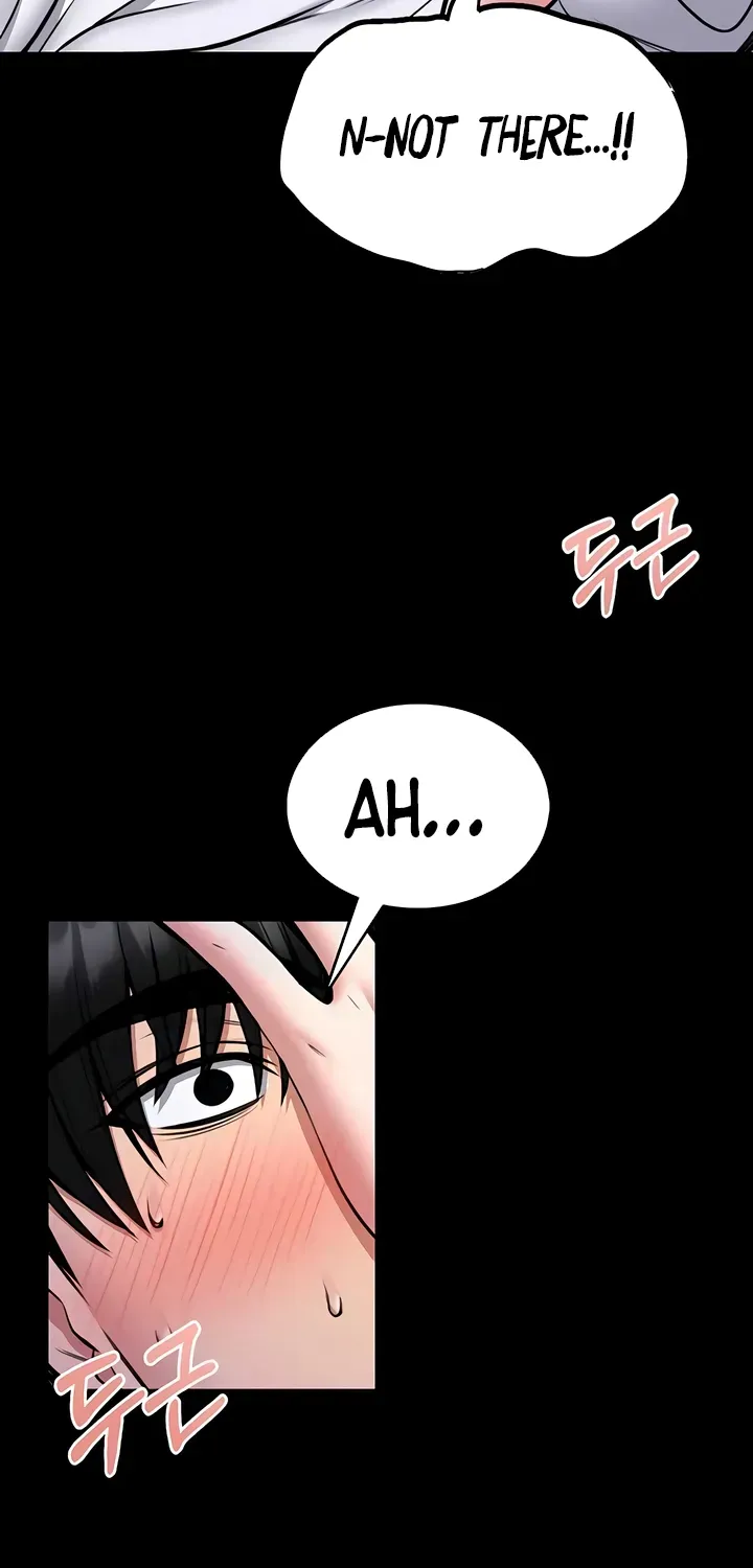 I Will Teach You Self Defense Chapter 23 page 86 - 