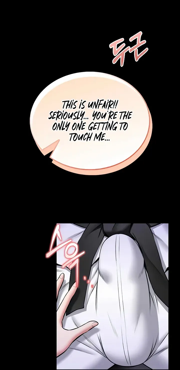 I Will Teach You Self Defense Chapter 23 page 87 - 