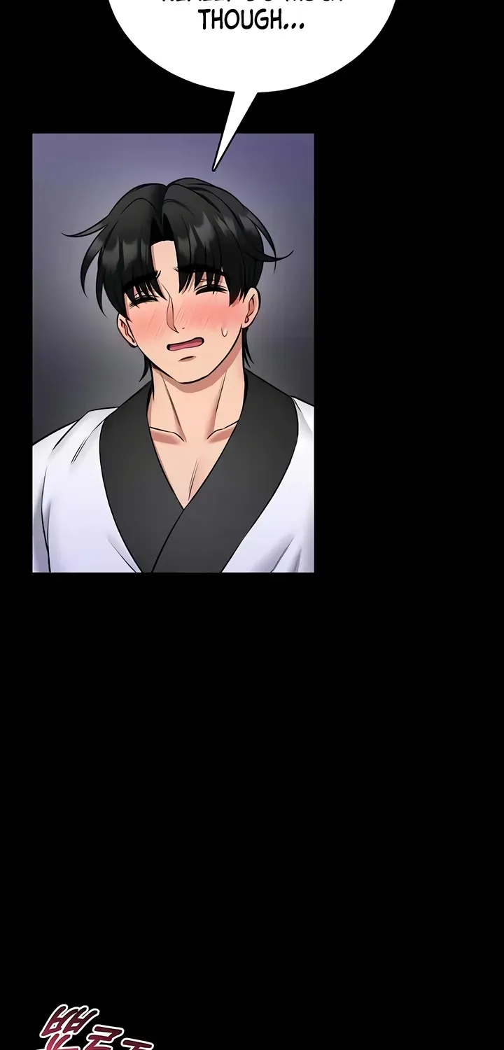 I Will Teach You Self Defense Chapter 23 page 90 - 