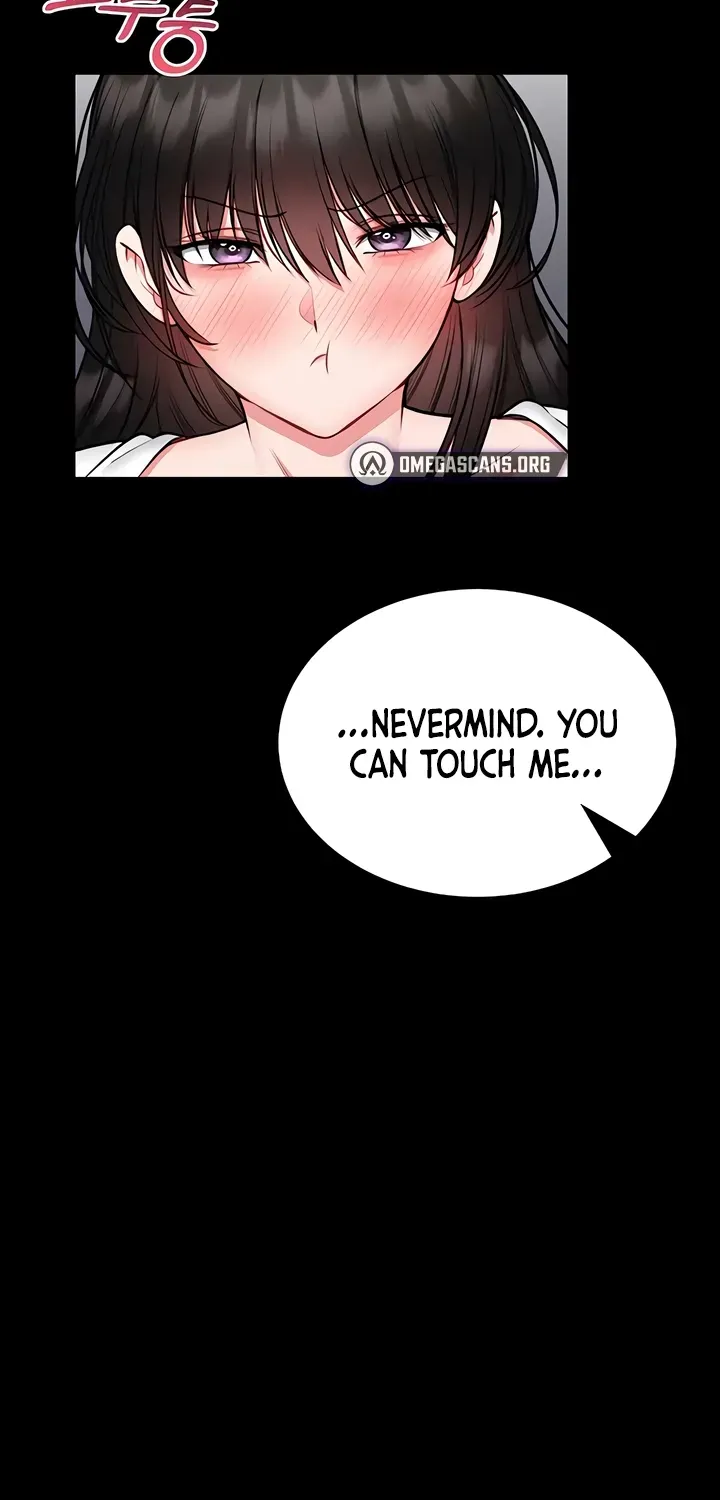 I Will Teach You Self Defense Chapter 23 page 91 - 