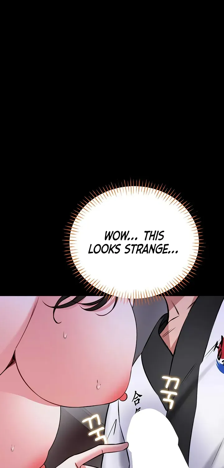 I Will Teach You Self Defense Chapter 23 page 94 - 