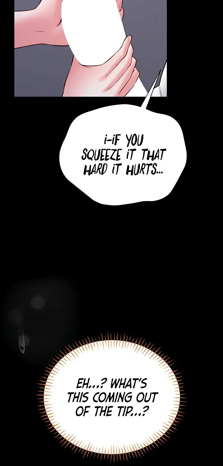 I Will Teach You Self Defense Chapter 23 page 96 - 
