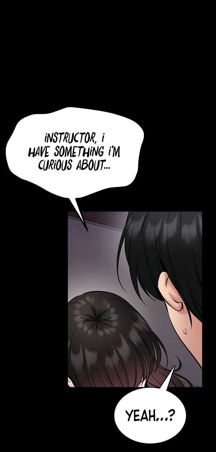 I Will Teach You Self Defense Chapter 23 page 97 - 