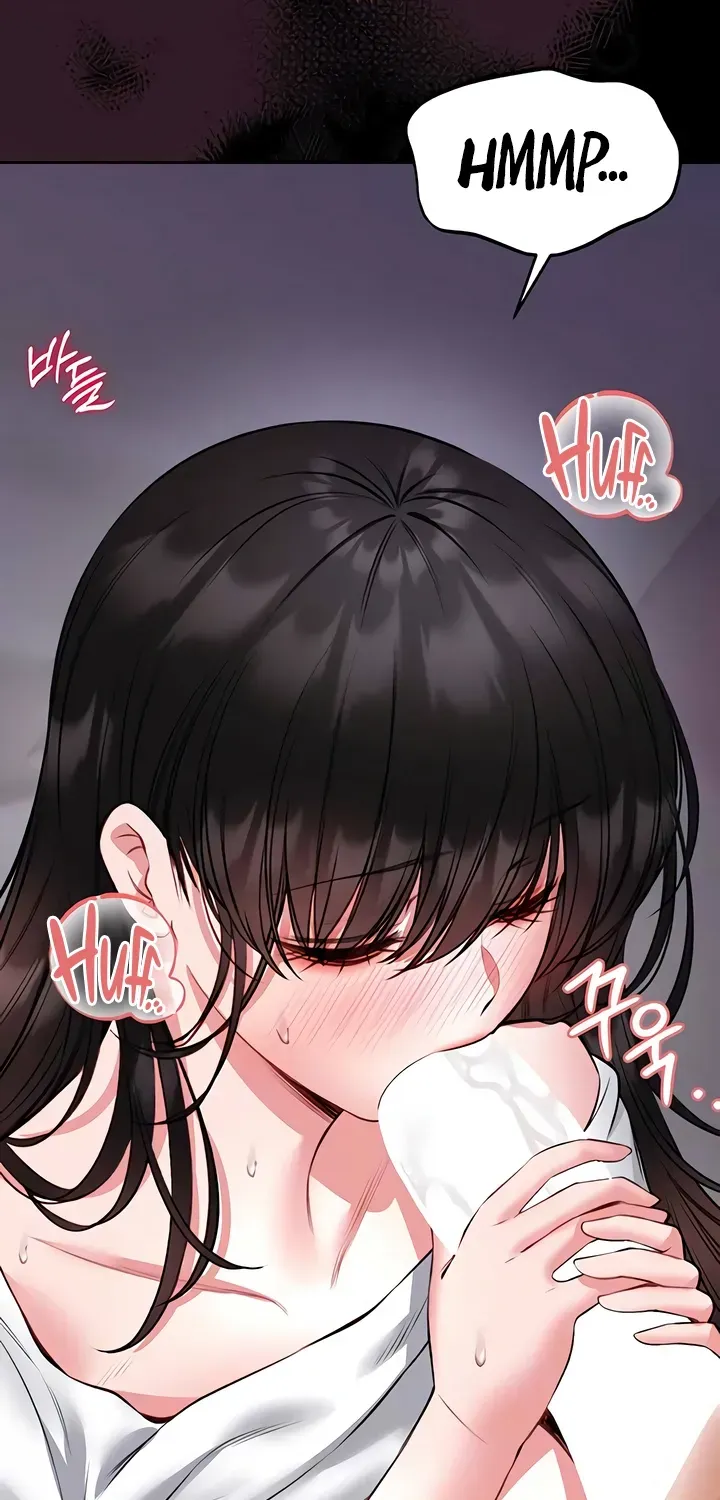 I Will Teach You Self Defense Chapter 24 page 14 - 