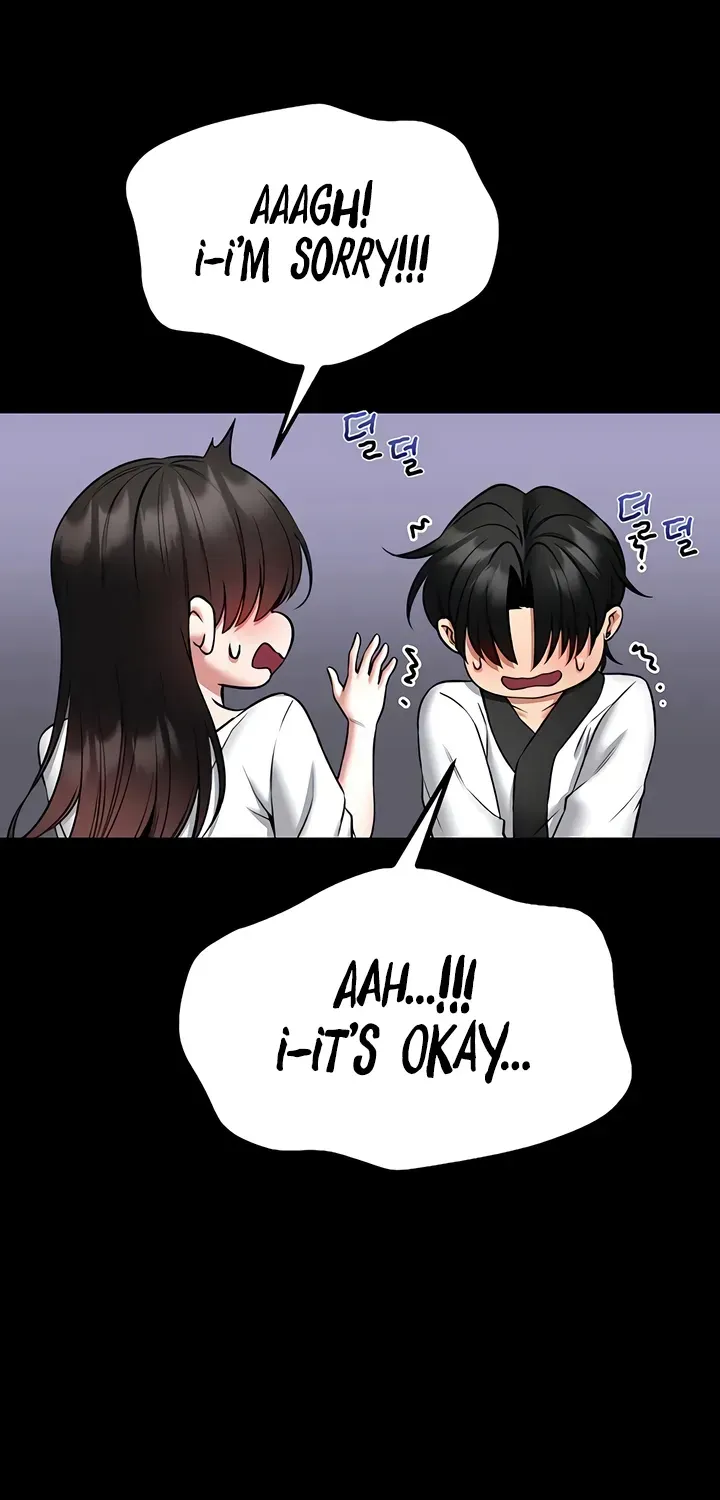 I Will Teach You Self Defense Chapter 24 page 18 - 