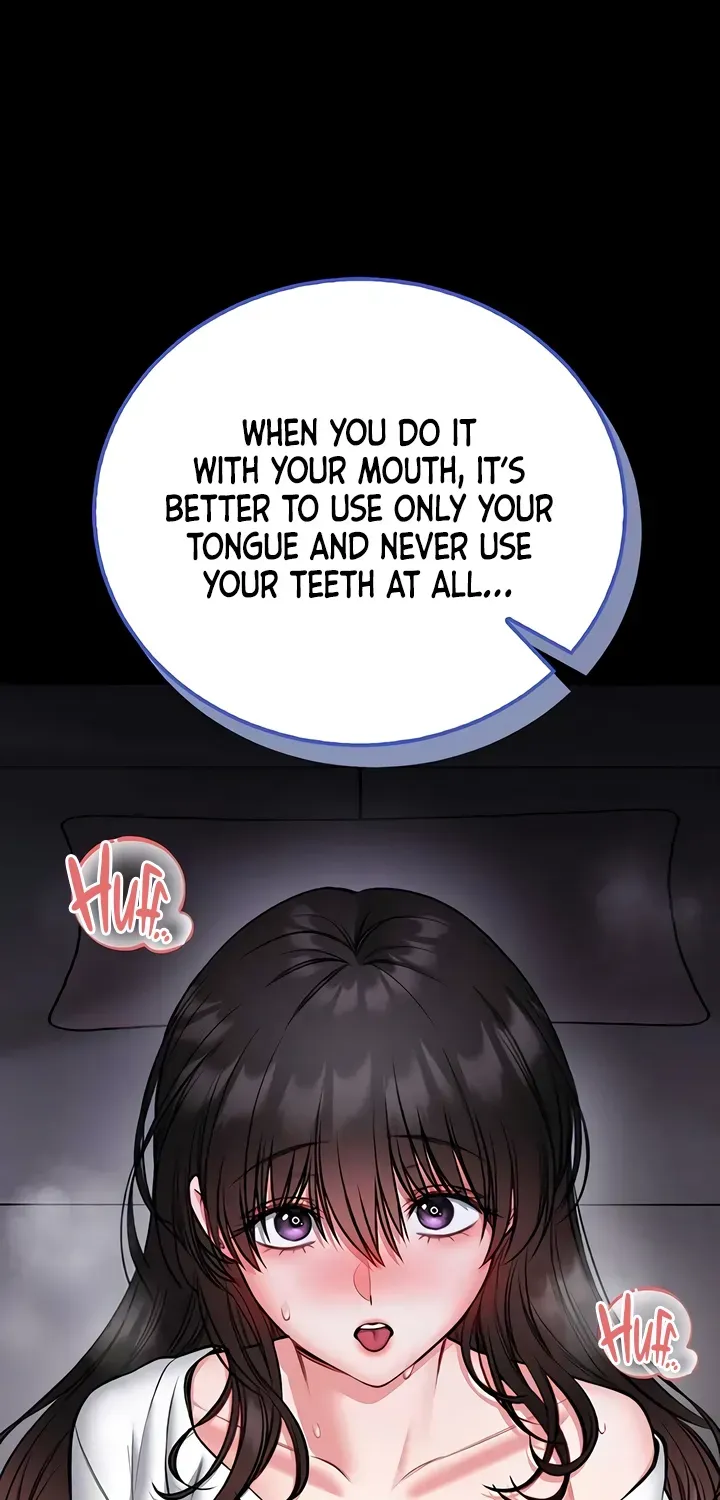 I Will Teach You Self Defense Chapter 24 page 19 - 