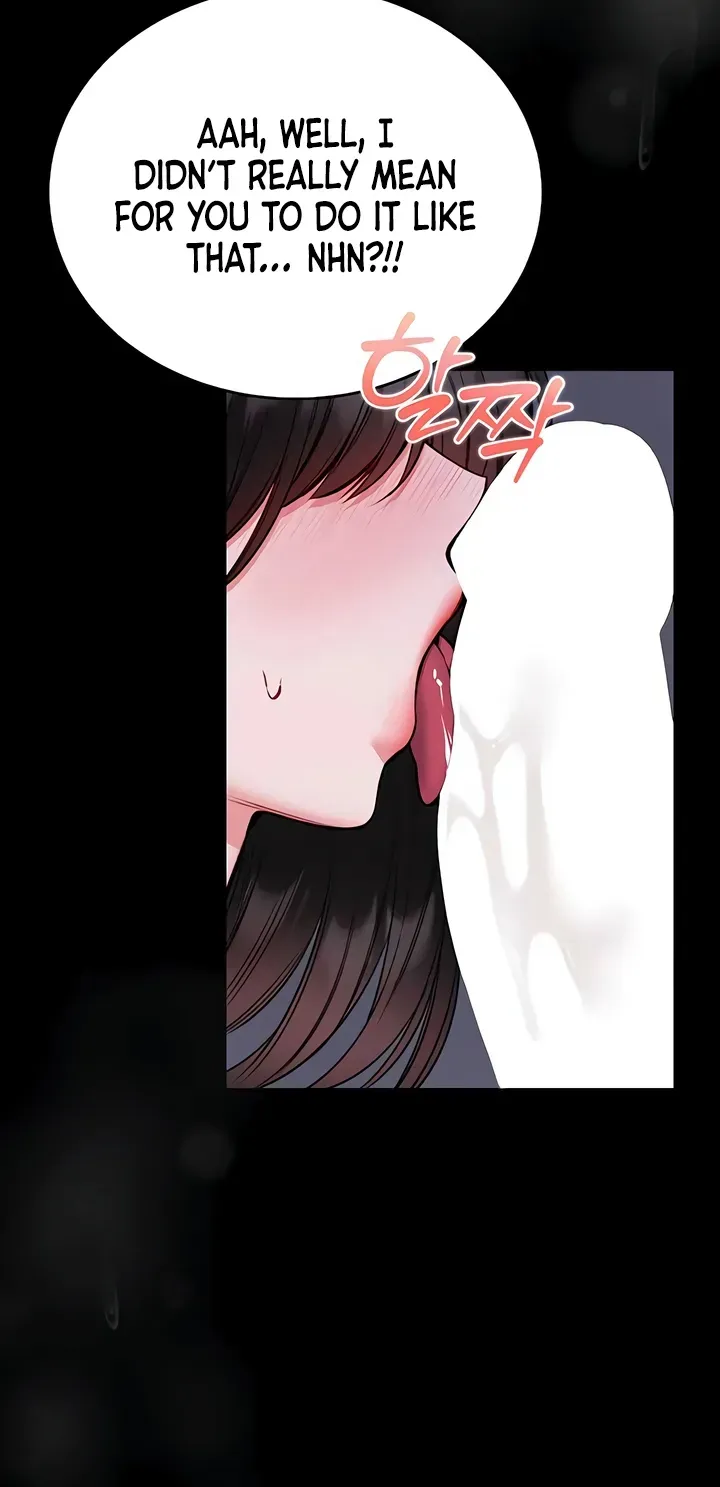 I Will Teach You Self Defense Chapter 24 page 22 - 