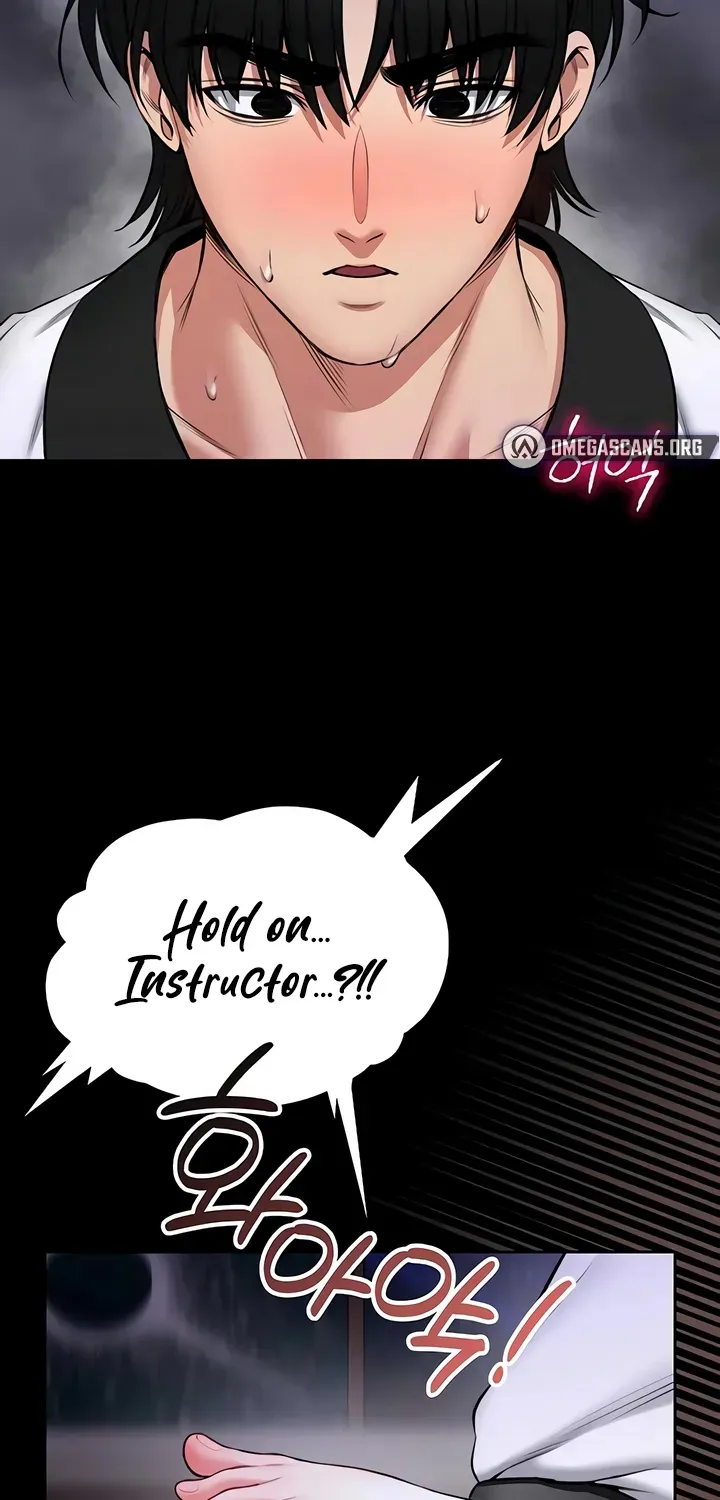 I Will Teach You Self Defense Chapter 24 page 31 - 