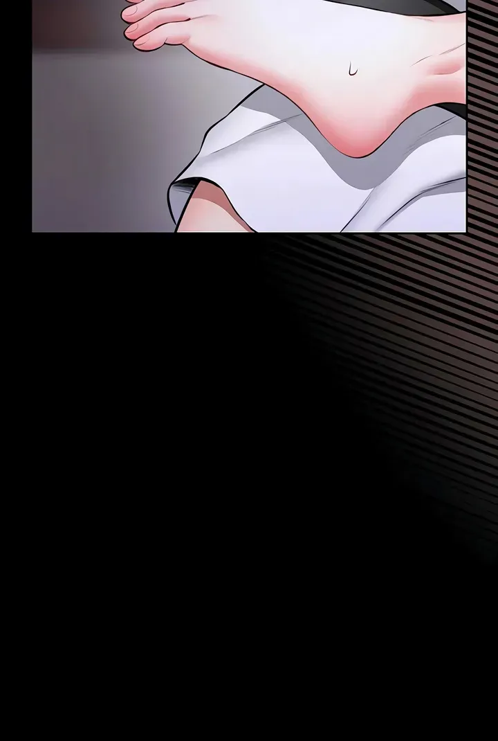 I Will Teach You Self Defense Chapter 24 page 32 - 