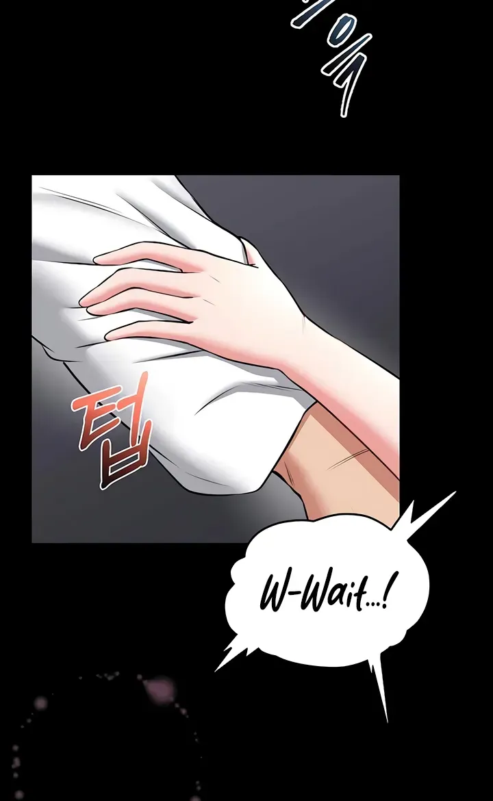I Will Teach You Self Defense Chapter 24 page 37 - 