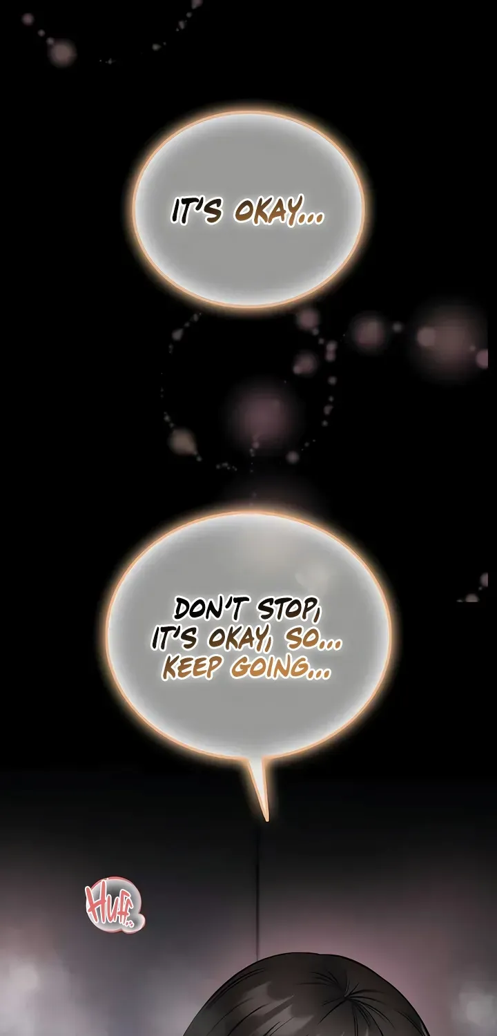 I Will Teach You Self Defense Chapter 24 page 38 - 