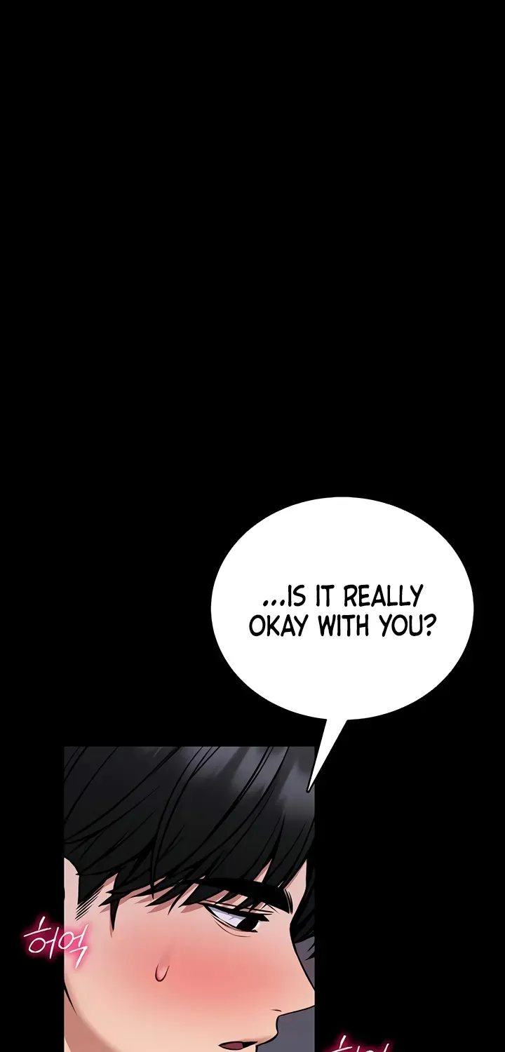 I Will Teach You Self Defense Chapter 24 page 40 - 