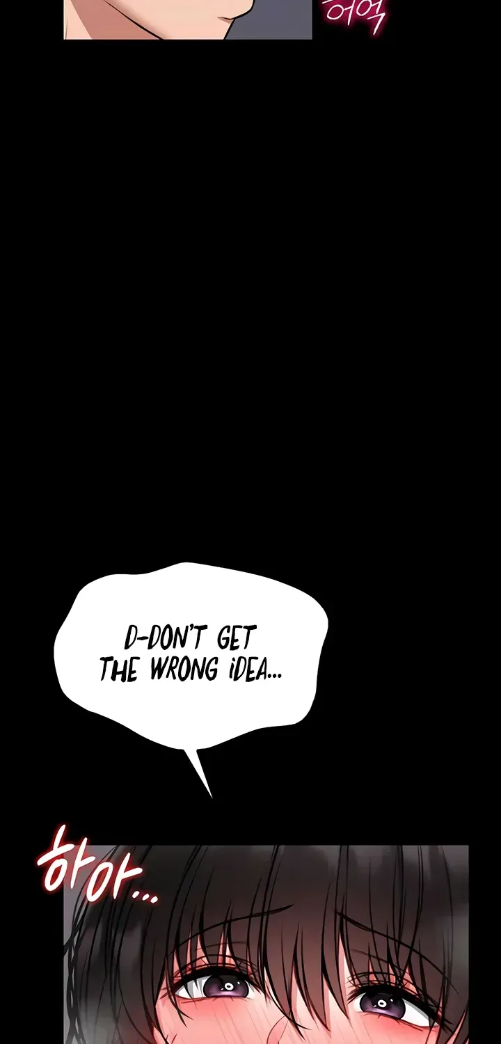 I Will Teach You Self Defense Chapter 24 page 41 - 