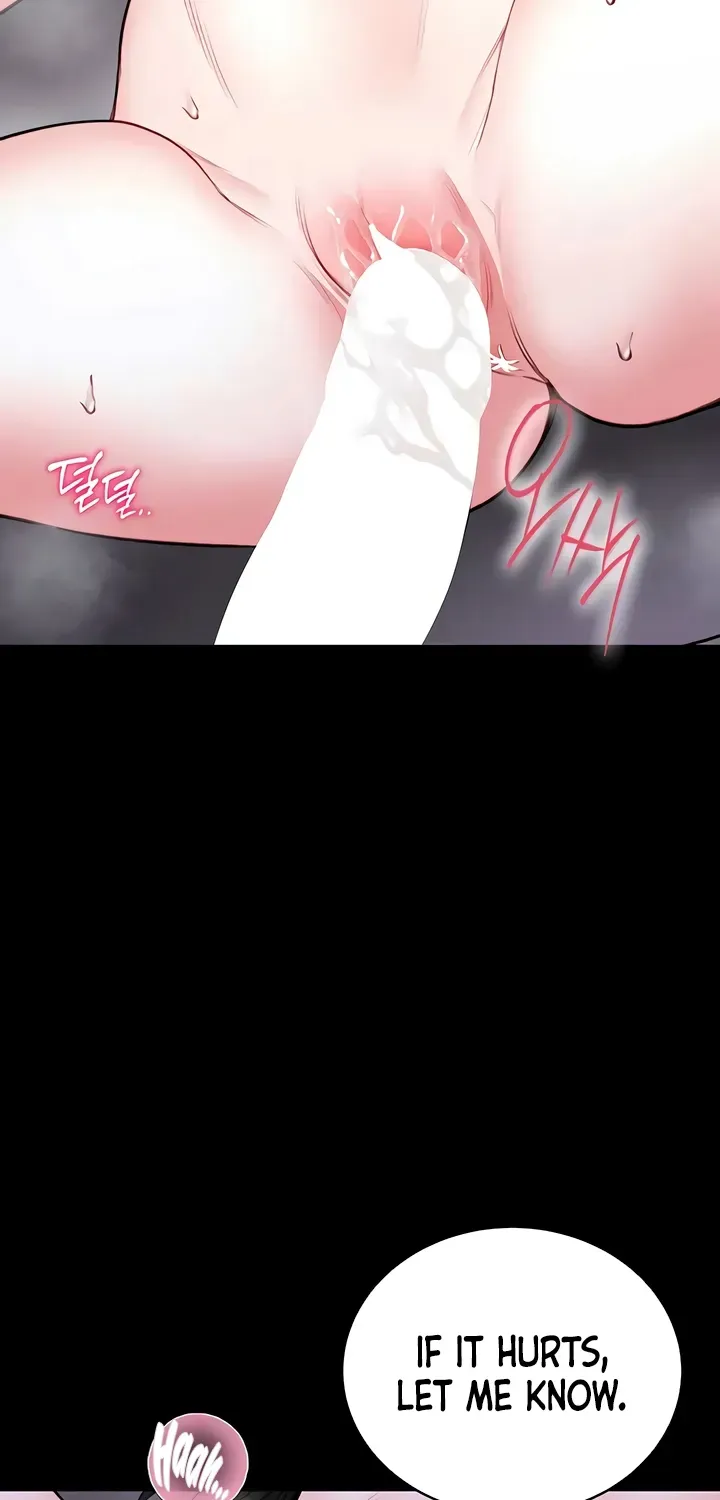 I Will Teach You Self Defense Chapter 24 page 45 - 