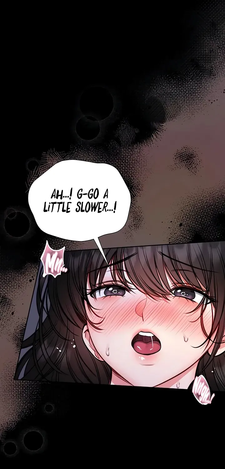 I Will Teach You Self Defense Chapter 24 page 50 - 