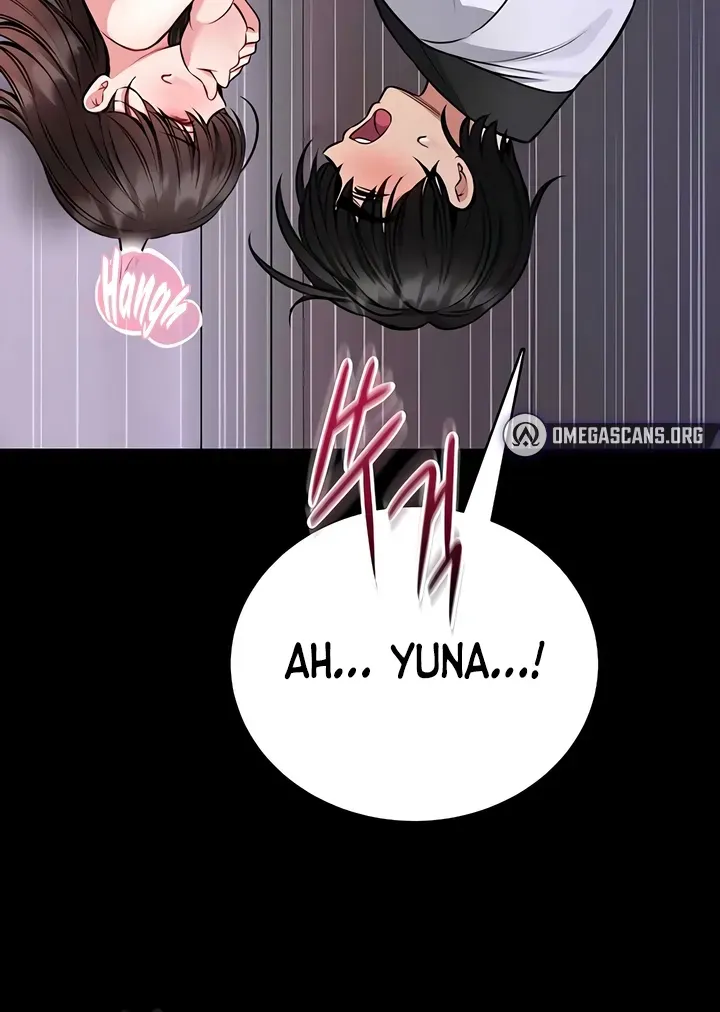 I Will Teach You Self Defense Chapter 24 page 52 - 