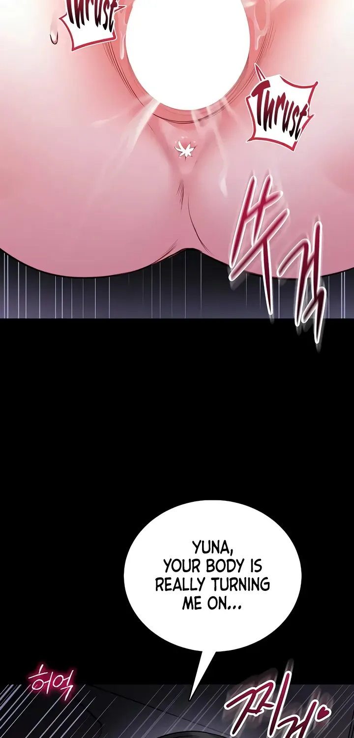 I Will Teach You Self Defense Chapter 24 page 54 - 