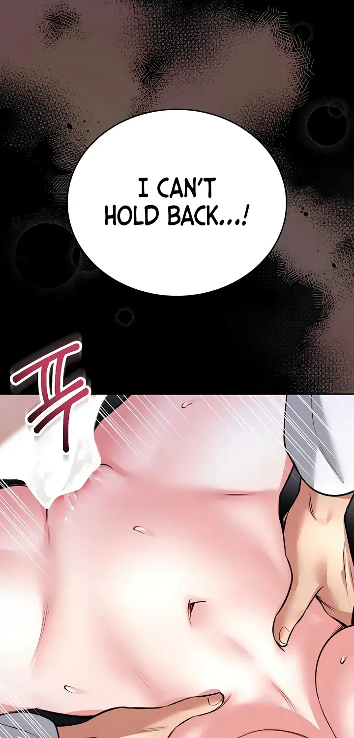I Will Teach You Self Defense Chapter 24 page 56 - 