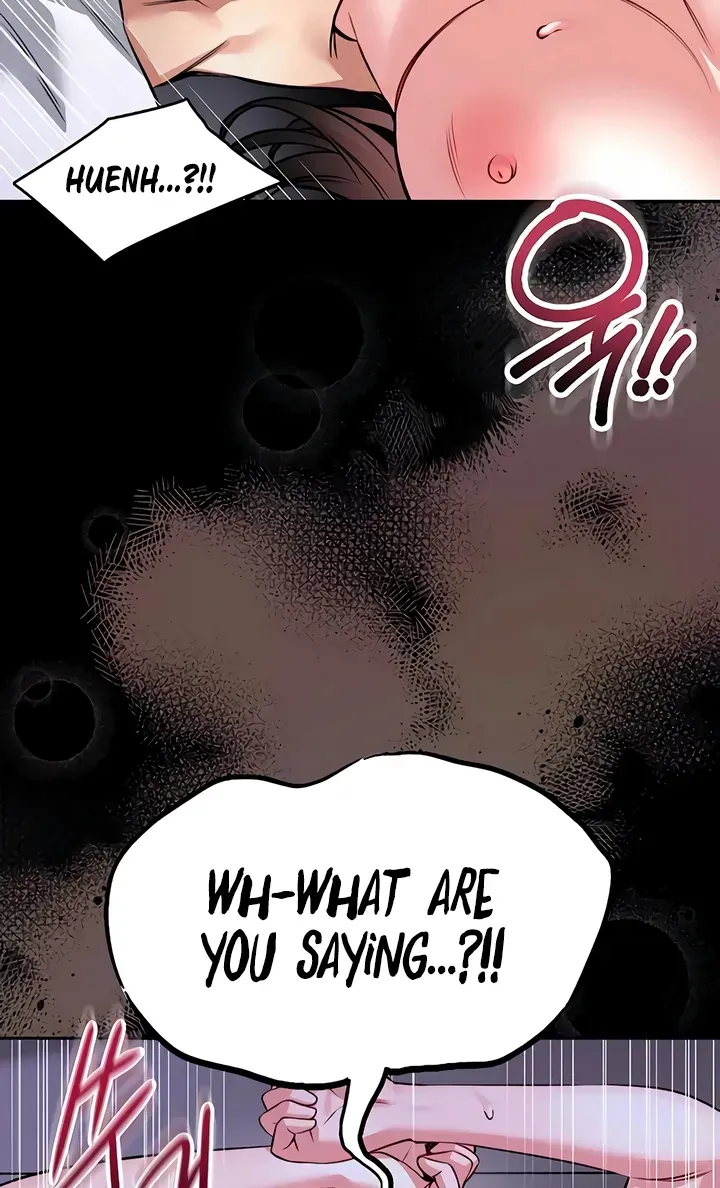 I Will Teach You Self Defense Chapter 24 page 57 - 