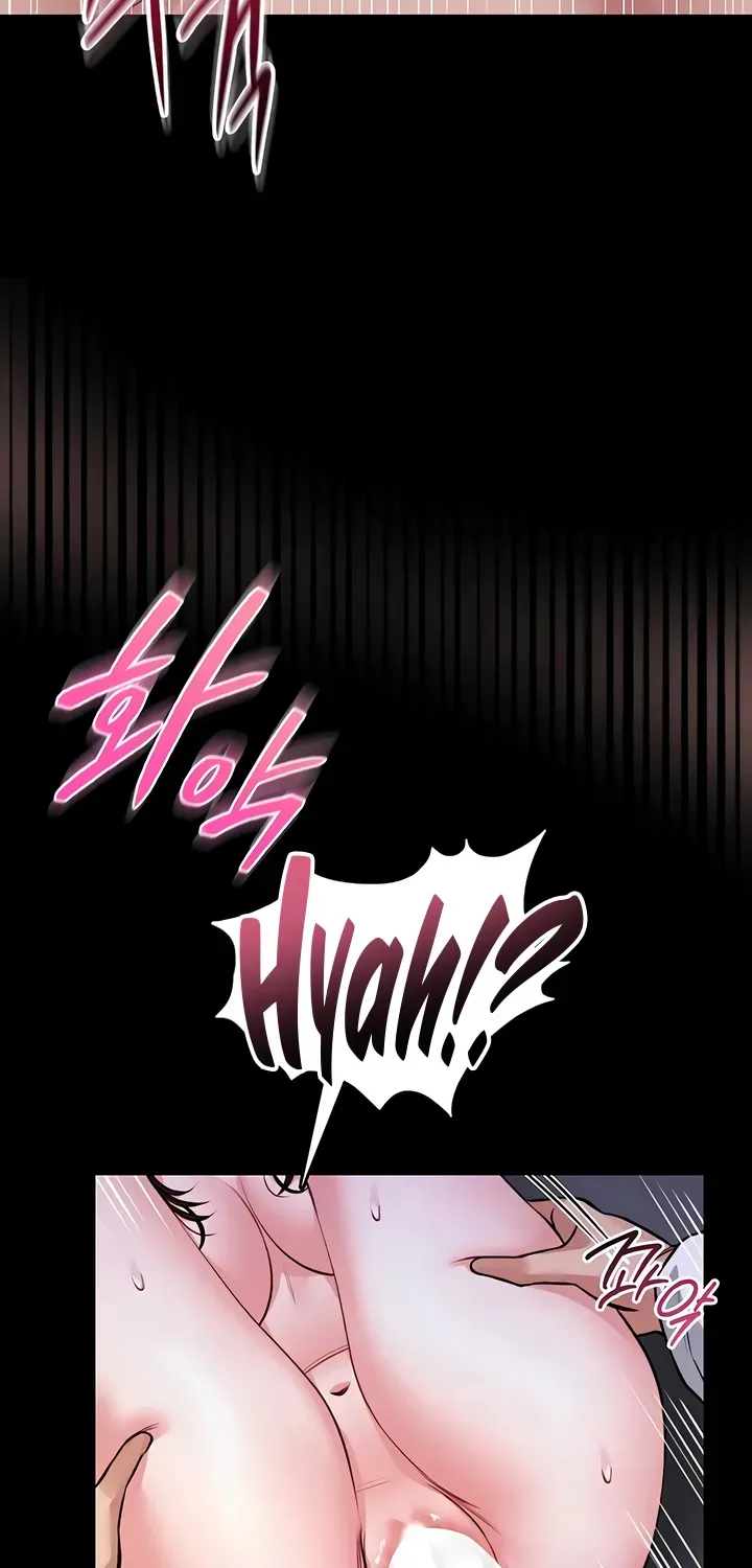 I Will Teach You Self Defense Chapter 24 page 59 - 