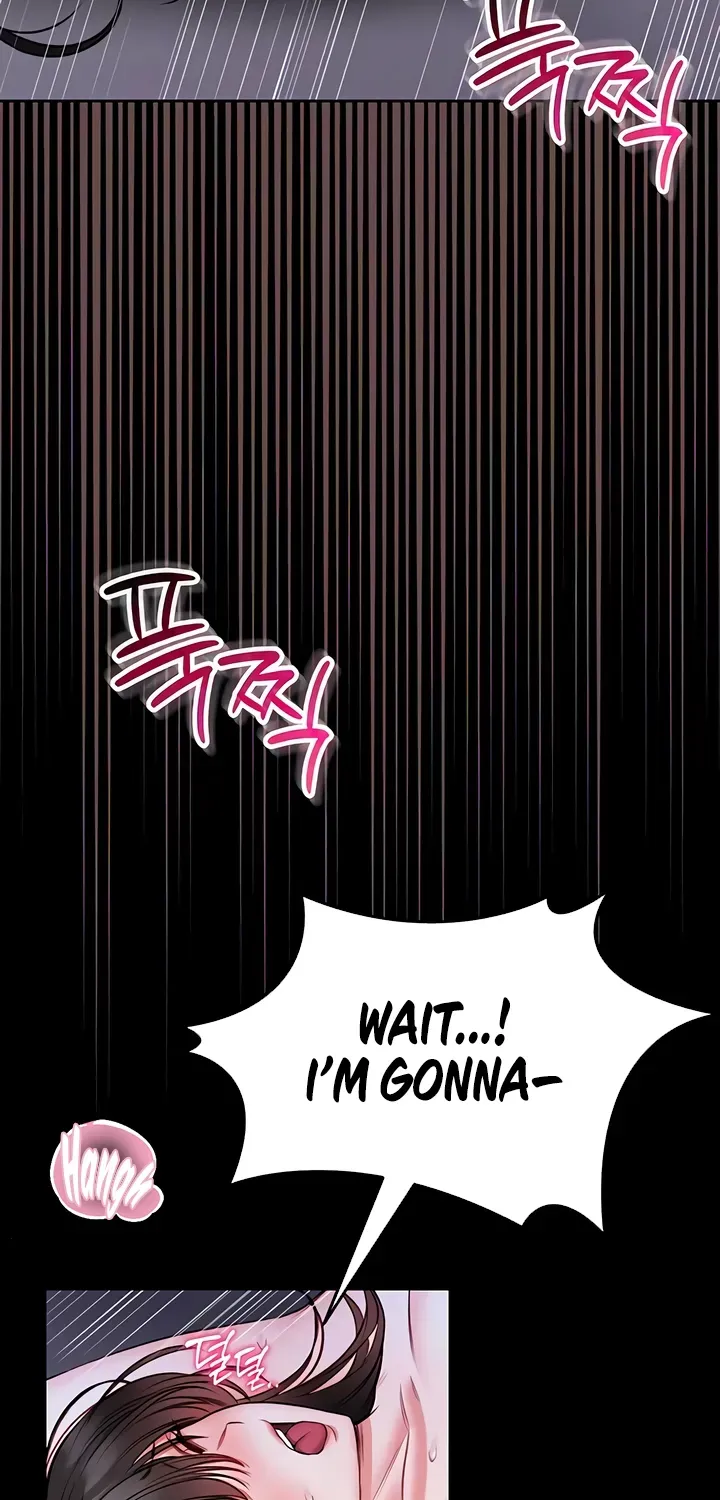 I Will Teach You Self Defense Chapter 24 page 64 - 